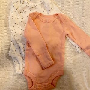 Bundle of Bodysuits